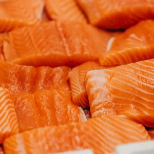 Salmon Fillet