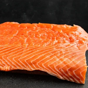 Salmon Fillet >1000 g