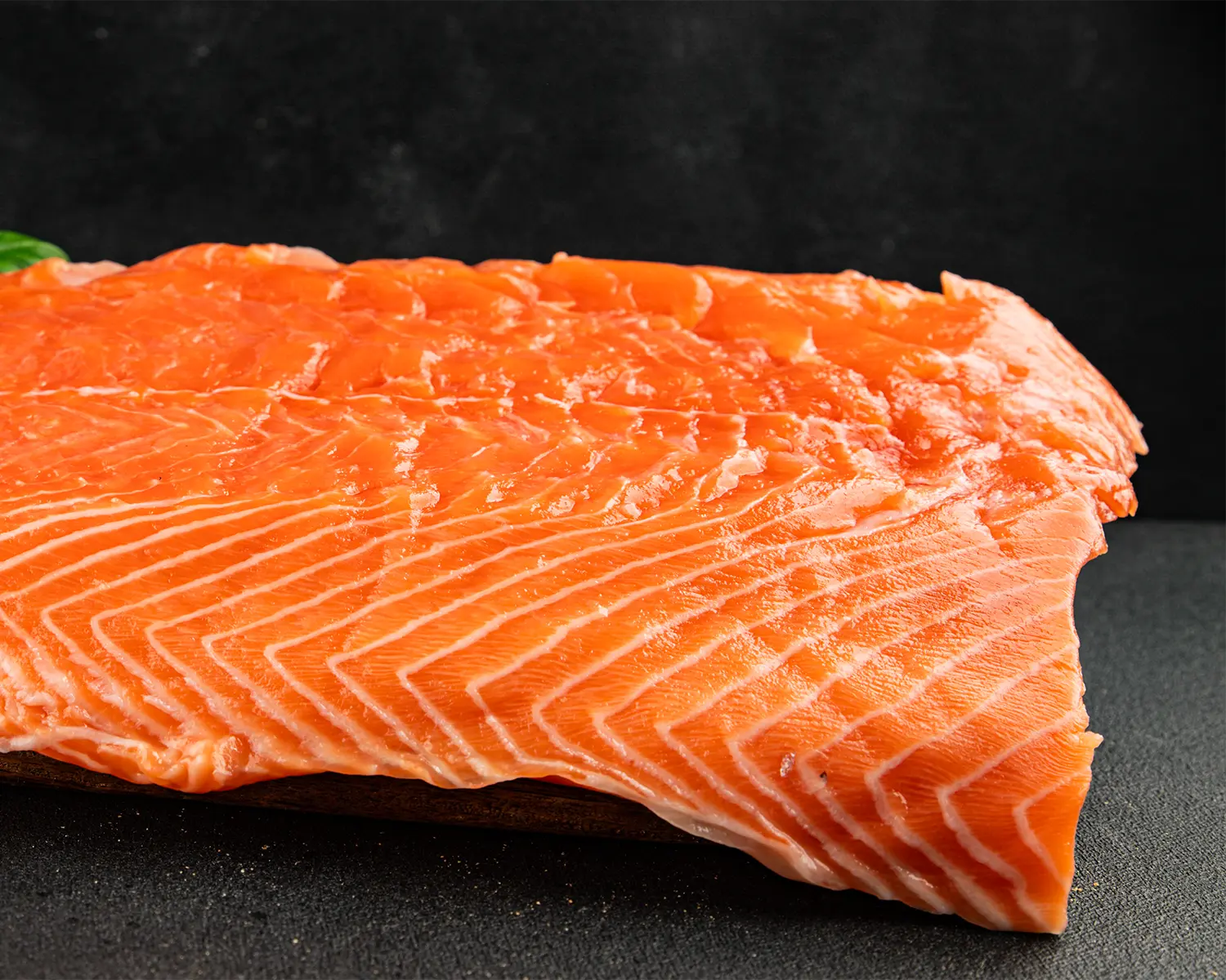 Salmon Fillet >1000 g