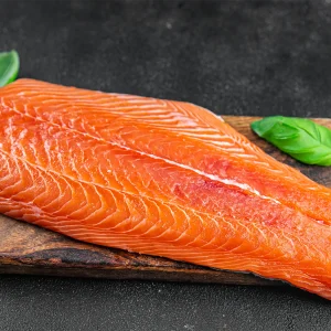 Salmon Fillet >1000 g