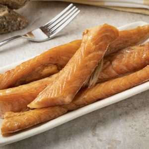 Smoked Salmon